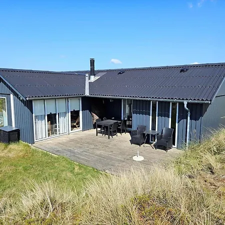 펜션 Fan044-fano-krebsestien-10 Fanø