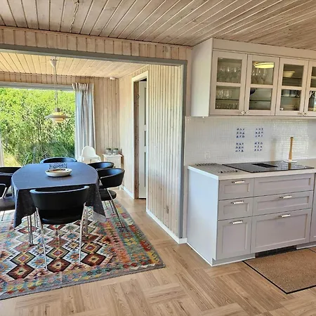 Ferienhaus Fan044 - Krebsestien 10 Fanø