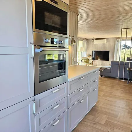 Holiday home Fan044-fano-krebsestien-10 *