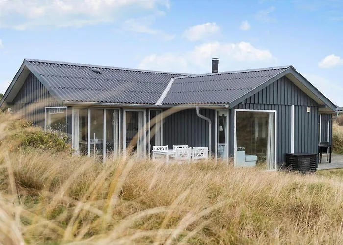 Fan044-fano-krebsestien-10 Hébergement de vacances Fanø