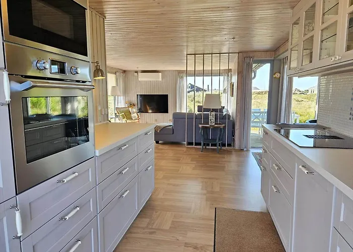 Fan044-fano-krebsestien-10 Hébergement de vacances *