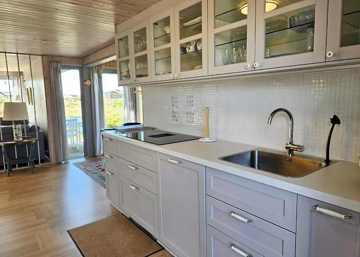 Fan044-fano-krebsestien-10 Holiday home Fano