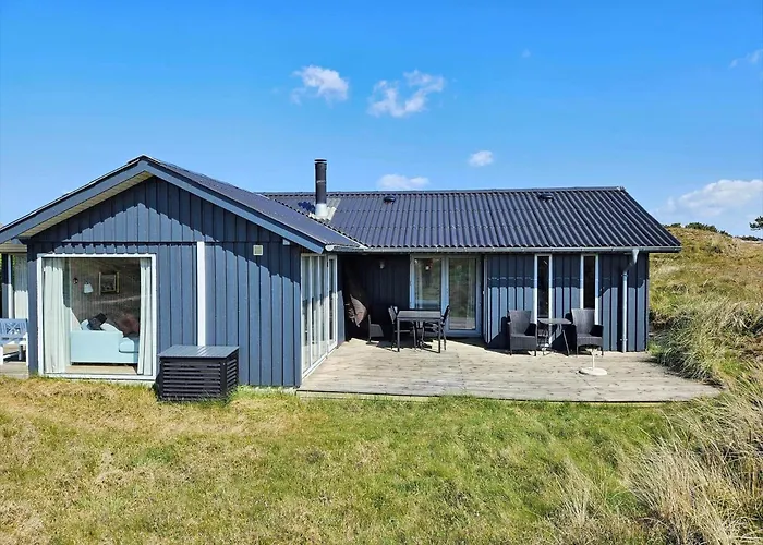 Holiday home Fan044-fano-krebsestien-10 *