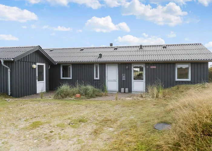 Fan044-fano-krebsestien-10 Holiday home