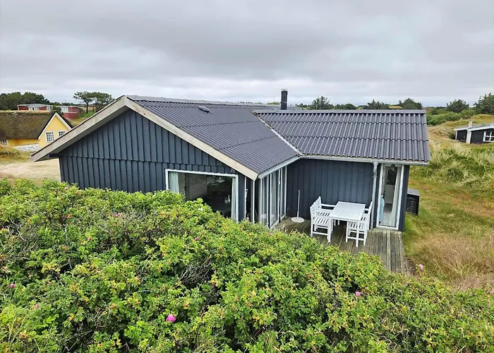 Fan044-fano-krebsestien-10 Holiday home *